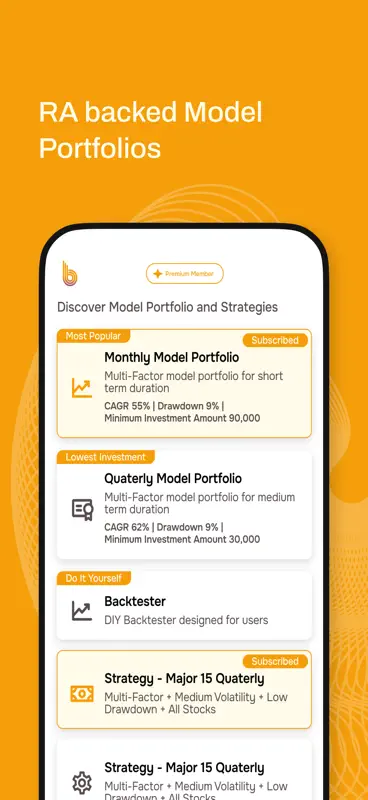 BossInvestor screenshot 7 of 7