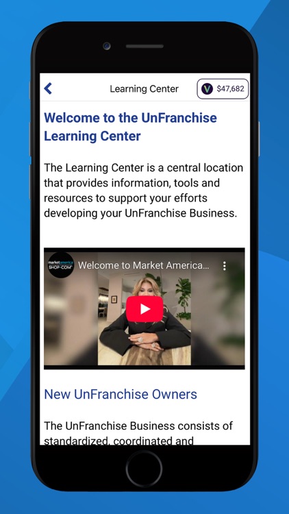 UnFranchise screenshot-4