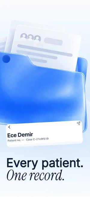 BioSmile AI screenshot 2