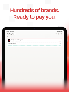 Clipstake screenshot 7