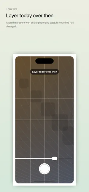 ThenHere screenshot 4