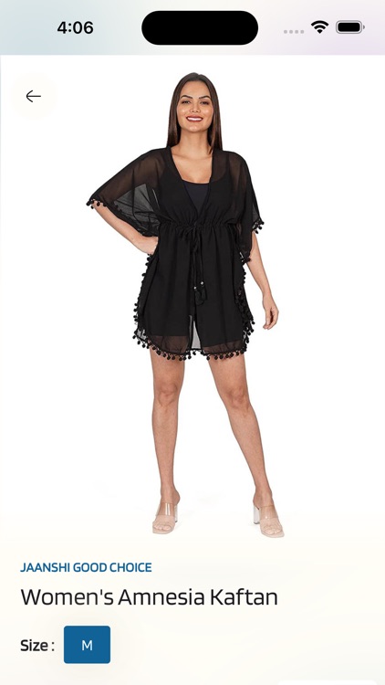 Jaanshi Good Choice screenshot-8