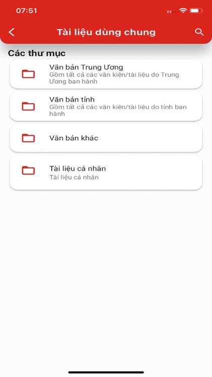 Sổ tay Đảng viên Bình Dương screenshot-4