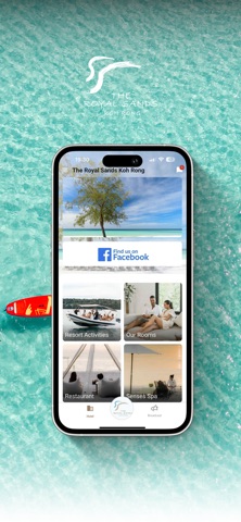 The Royal Sands Koh Rong screenshot