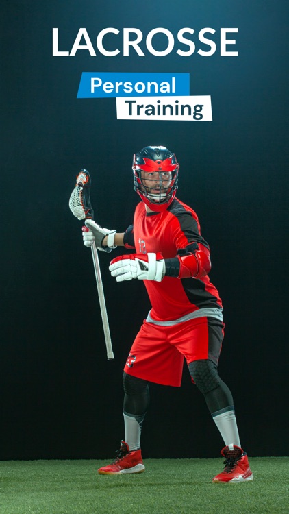 Lacrosse Training  & Workouts