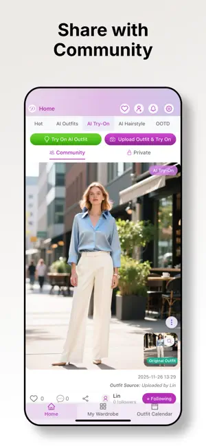 Meida AI screenshot 3