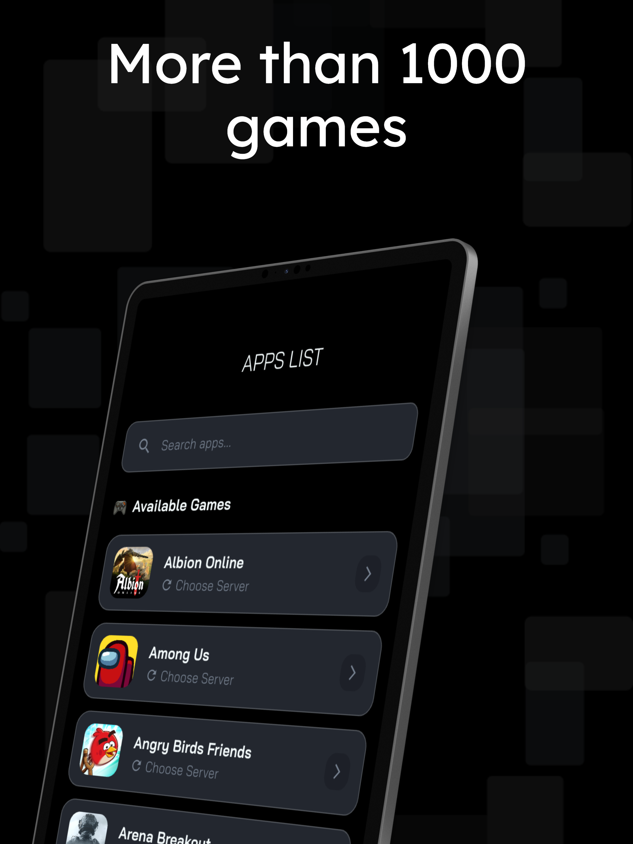NoPing screenshot 8