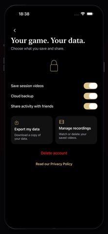 FlowSpot: AI Hoop screenshot 10