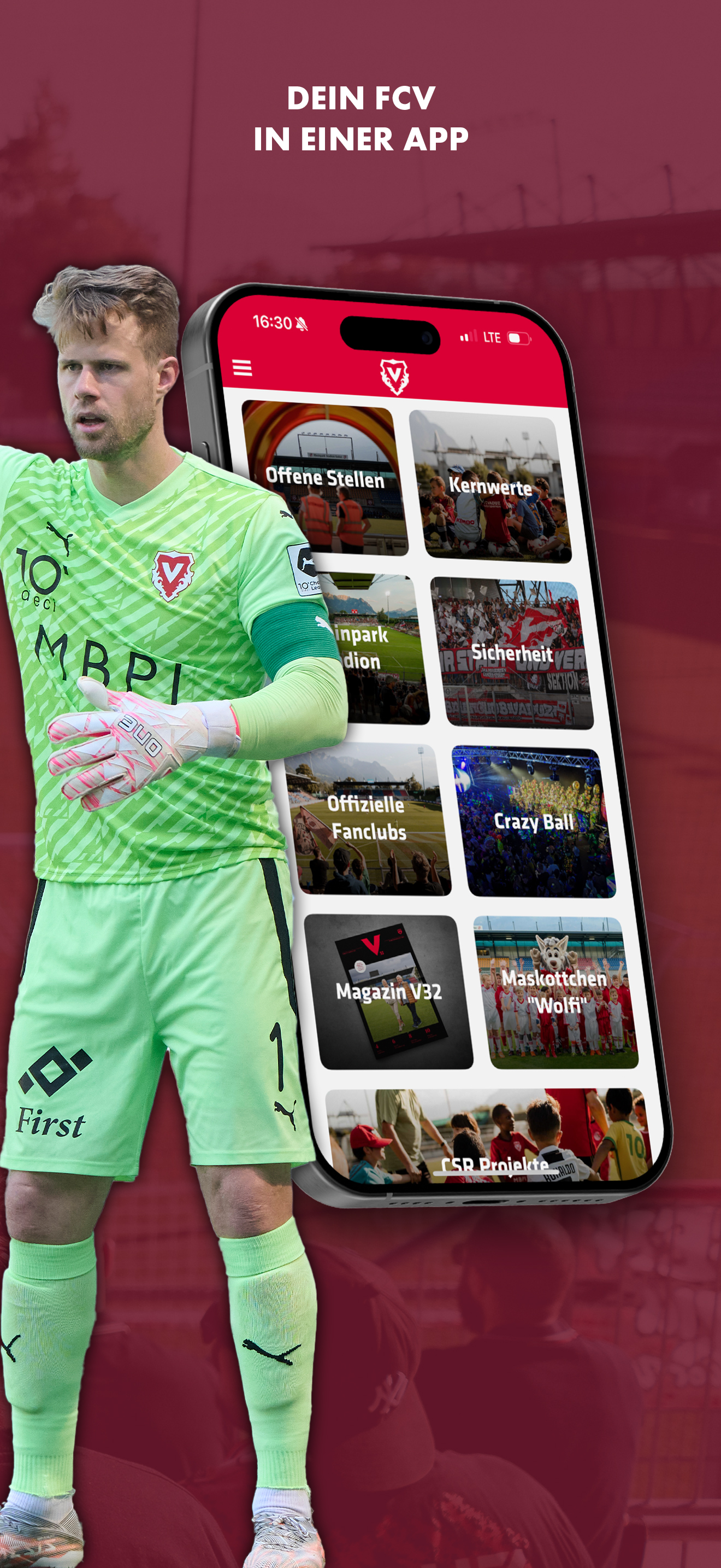 FCV App screenshot 4
