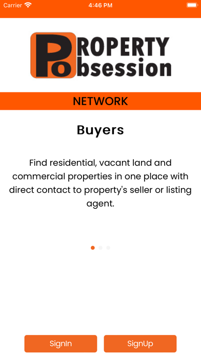 Property Obsession Screenshot