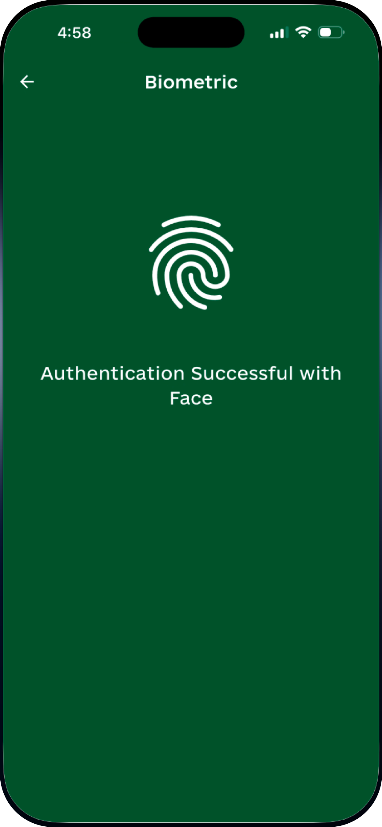TrustTap App screenshot 6