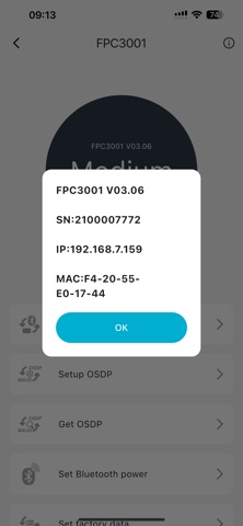 KeyConfig screenshot