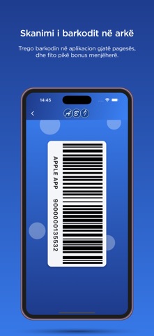 ABI Bonus screenshot