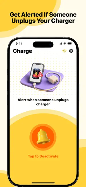 AntiLost: Phone Finder & Alarm screenshot 3