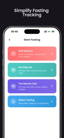 Avokado - AI Calorie Tracker Screenshot 3 of 6