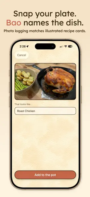 Hearthside: Cozy Cooking Pet screenshot 2