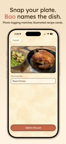 Hearthside screenshot 2