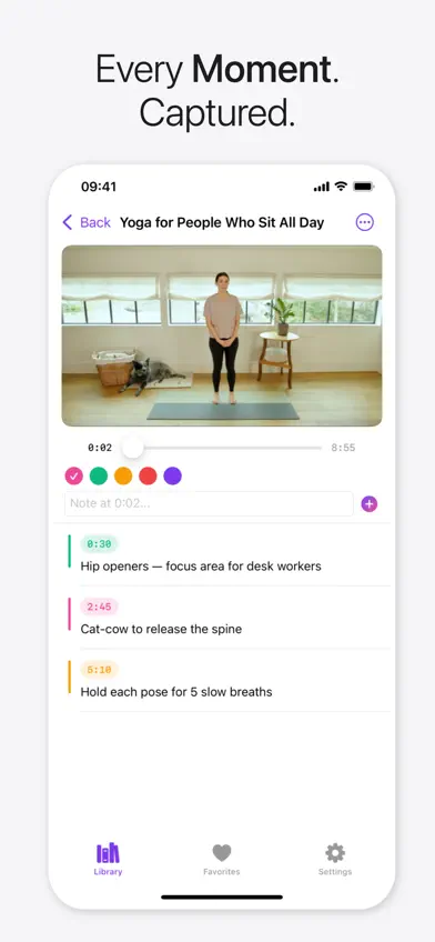 Vozi Play screenshot 3