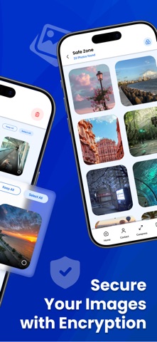 SpaceSaver: Storage Cleaner screenshot