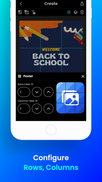 Docuslice - Poster Printing screenshot-7