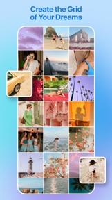 A Color Story: Photo Editor screenshot