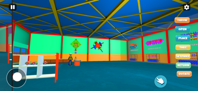 Kite Shop Manager Simulator Screenshot 2 of 5