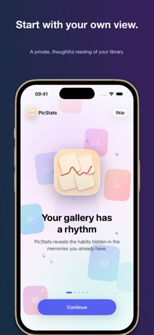 PicStats Screenshot 5 of 5