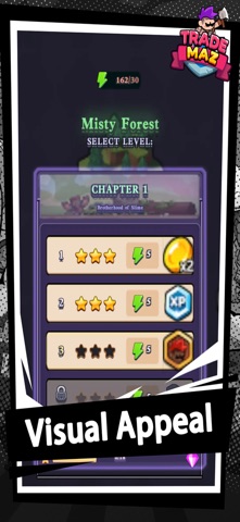 Trade Maze Screenshot 5 of 5