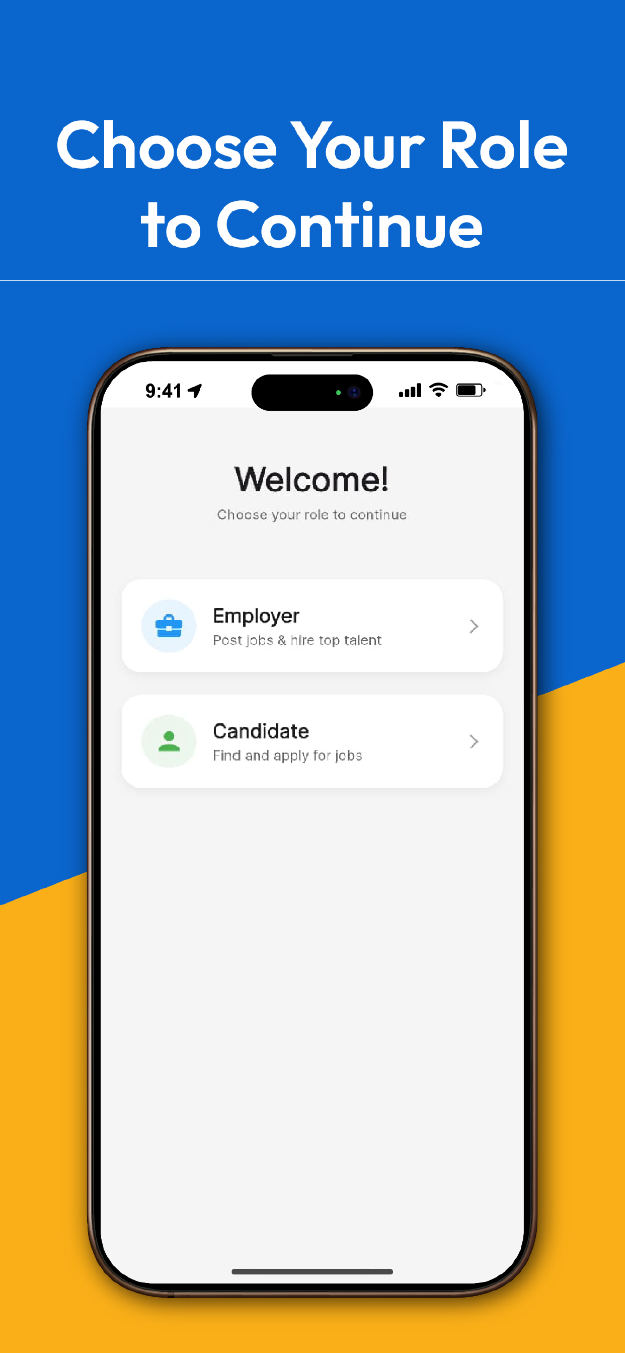 Ever More Jobs screenshot 4