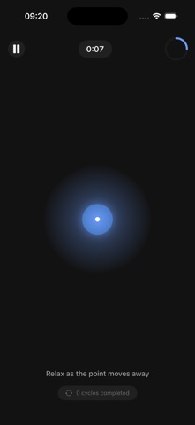 EYEON – Train Your Vision screenshot