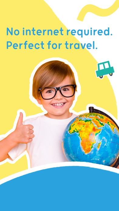 Pok Pok | Montessori Preschool Screenshot
