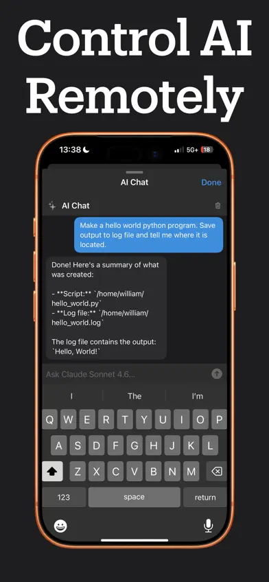 Nockset screenshot 1