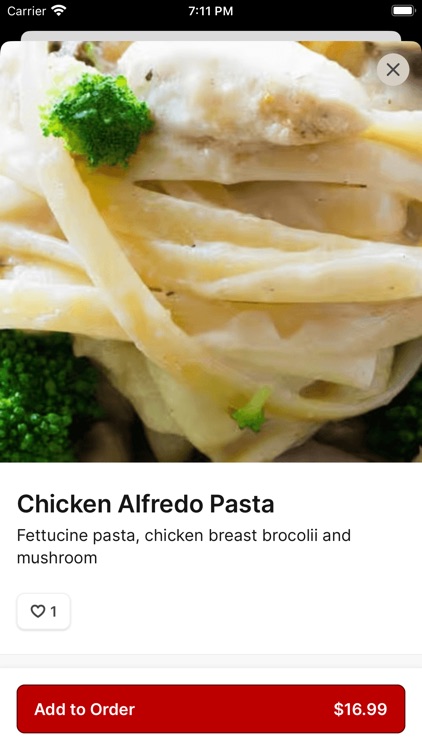 Tatiana Pizza screenshot-3