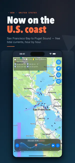 Stroomatlas (Interactief) screenshot 2