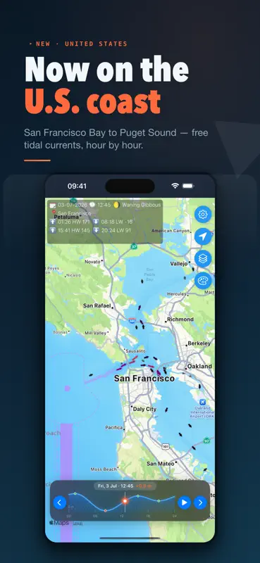 Stroomatlas (Interactief) screenshot 2 of 5