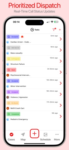 Responder Screenshot 7 of 10