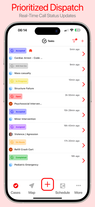 Responder Screenshot 7 of 10