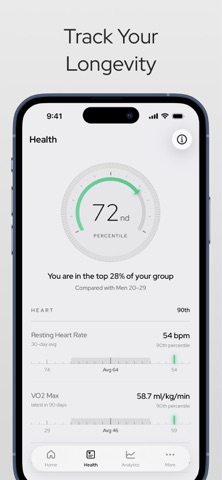 Dialage: Health Copilot Screenshot 3 of 8