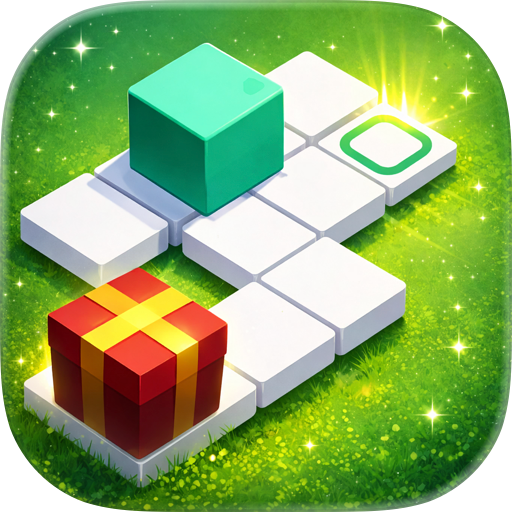 Cubic Puzzle: Extreme Escape!