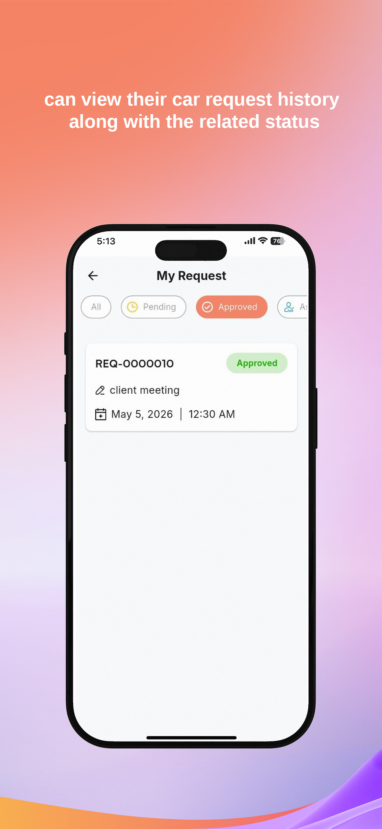 Smart Track Client screenshot 4