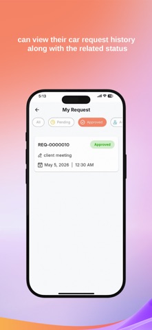 Smart Track Client screenshot