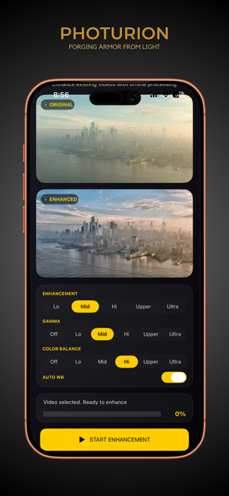 ClearView Studio Screenshot 3 of 4