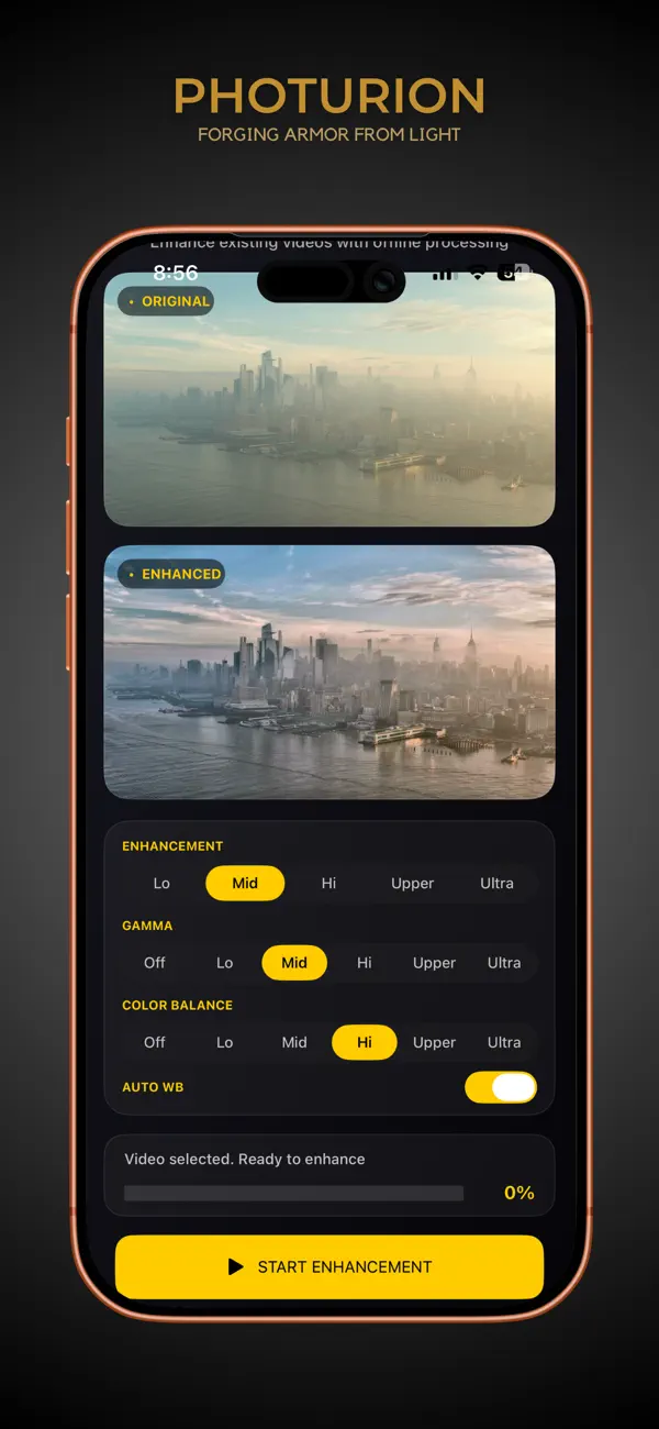 Screenshot #3 pour ClearView Studio