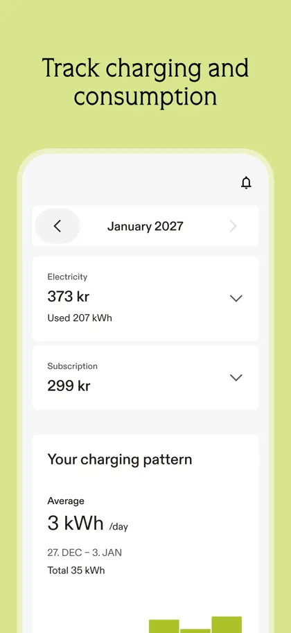 Joulia Charge ekran görüntüsü 4 / 6