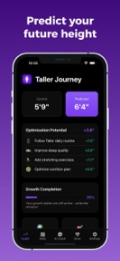 Taller - Maximize Height screenshot
