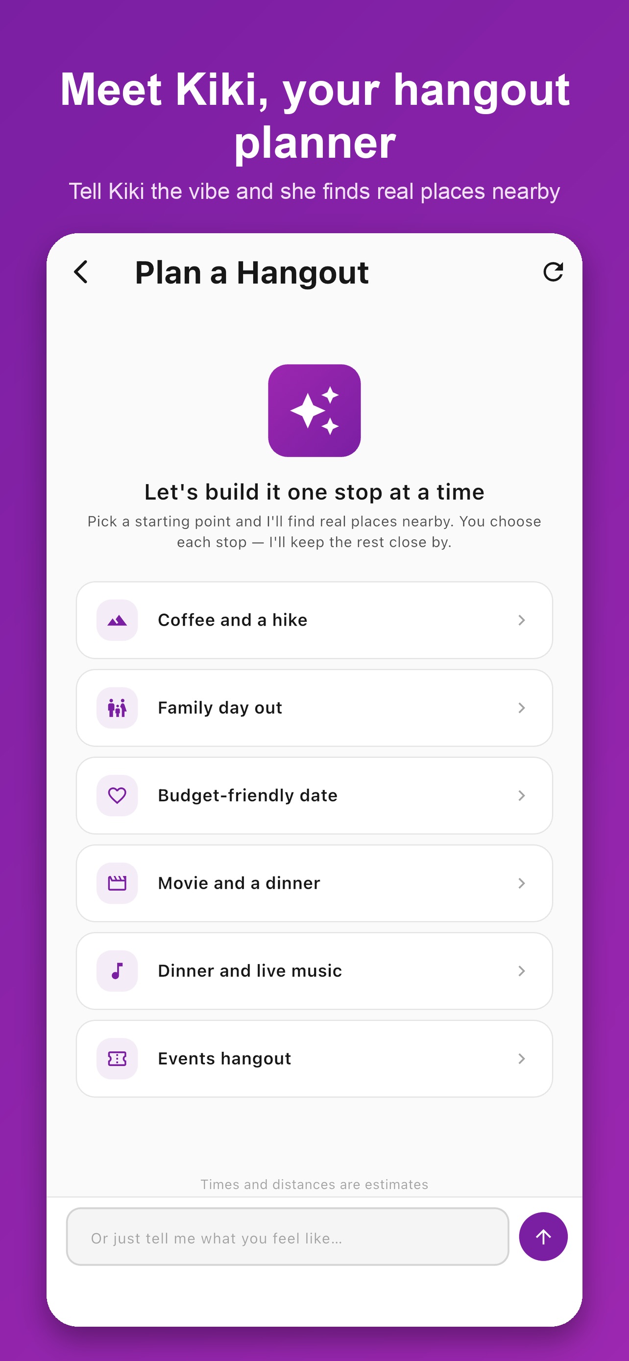 Screenshot 2 of KikiGenie