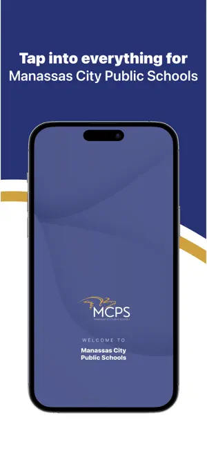 Manassas City Public Schools screenshot 1