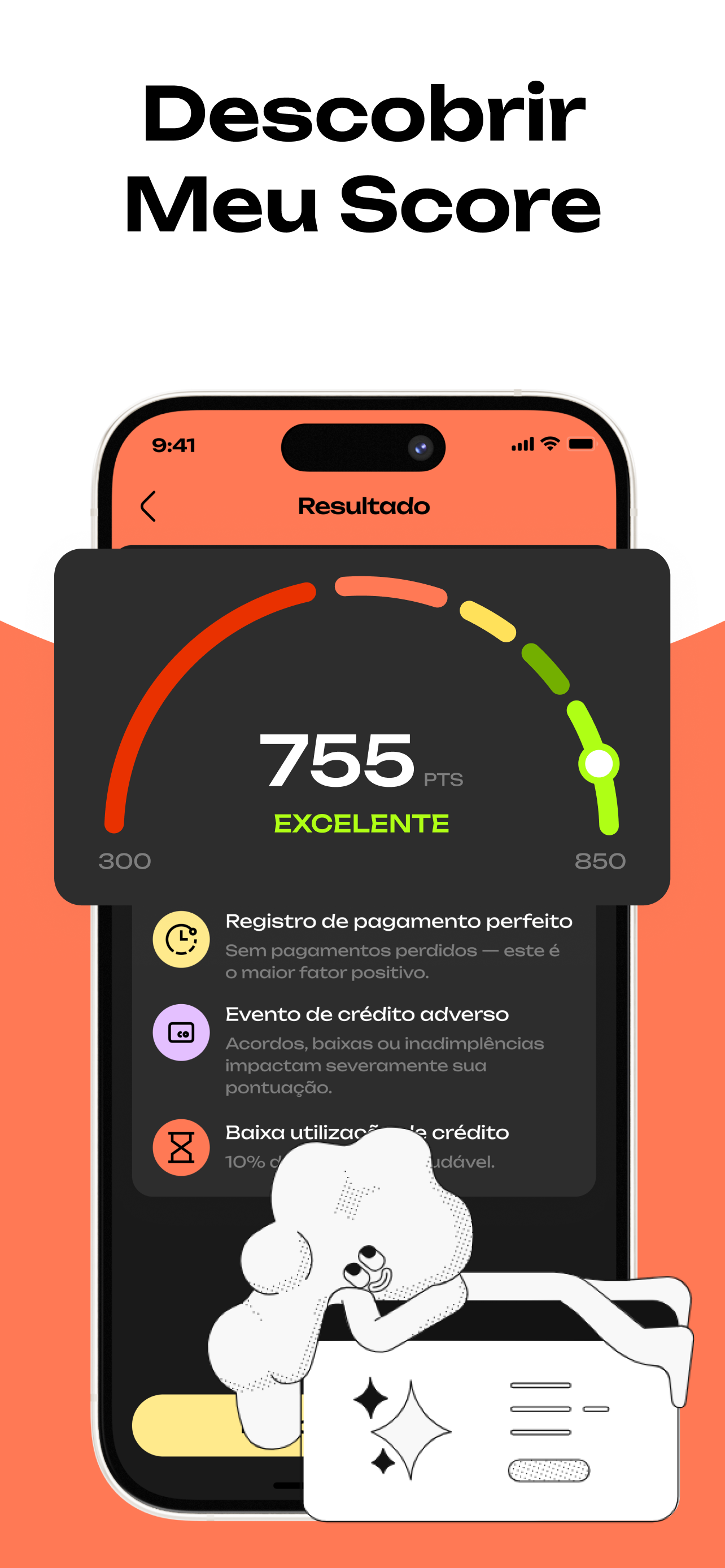 Super Emprestimo Pessoal screenshot 4