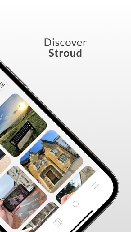 Discover Stroud Trails