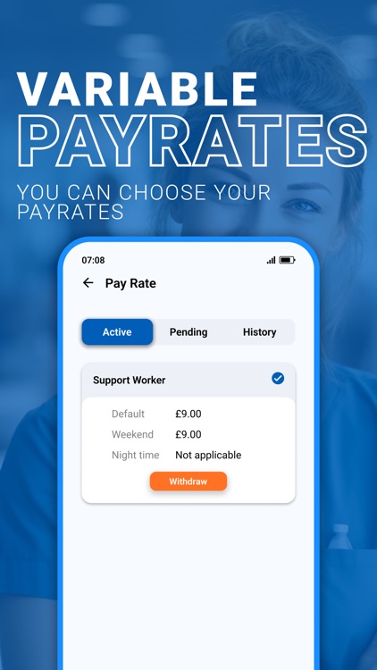 Urban Care Community screenshot-3